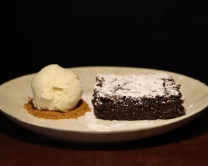 Brownie