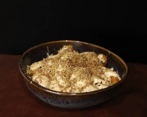 Patatas Parmesano Trufa