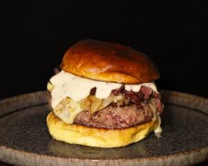 La Pastrami Style
