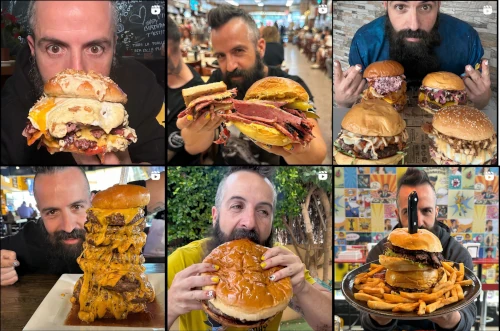 Artículo El Español sobre SABROSO